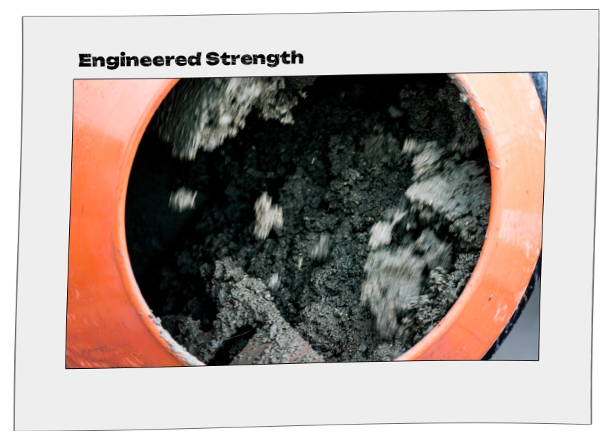 30-35MPa concrete supply Alberta