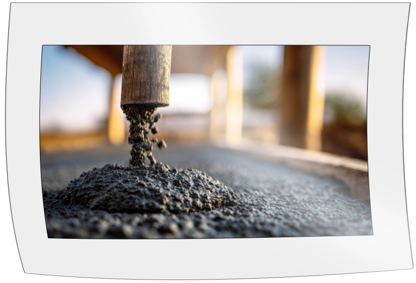 30-35MPa concrete supply Alberta