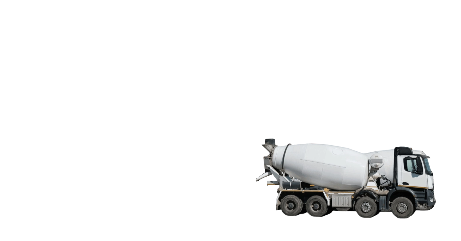 delivery truck Edmonton
